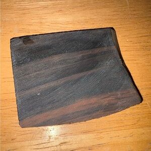 Gold sheen #20 rock slab